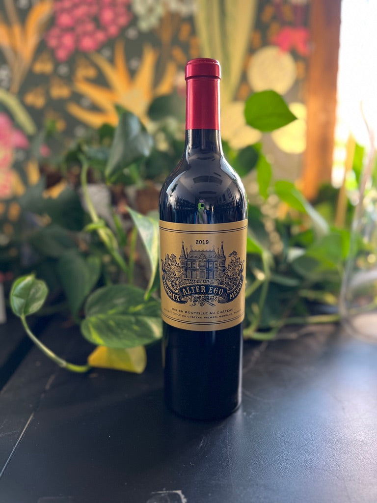 Chateau Palmer Alter Ego 19 Margaux