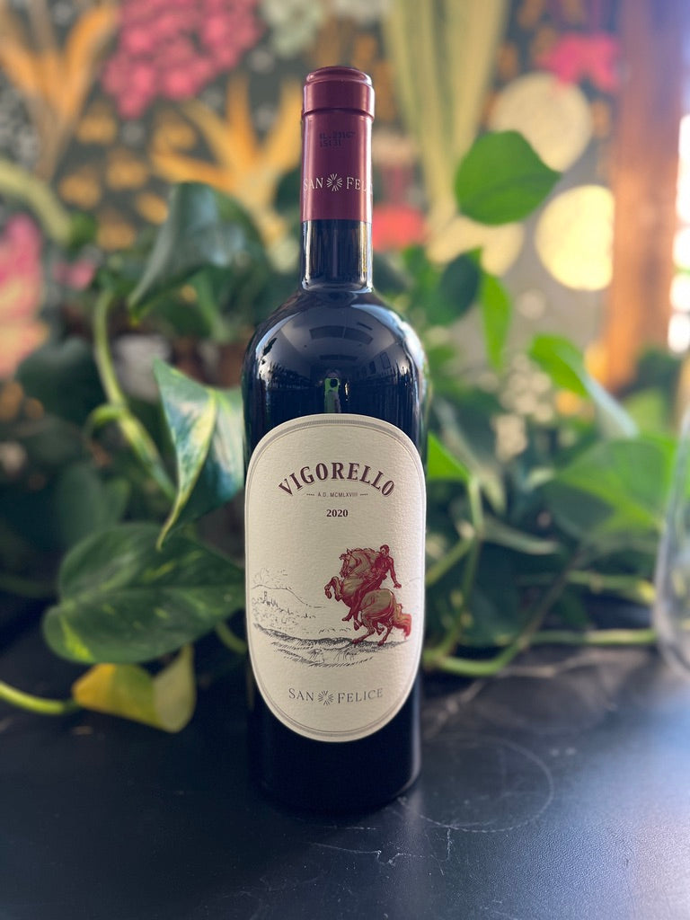 San Felice 'Vigorello' Toscana 2020