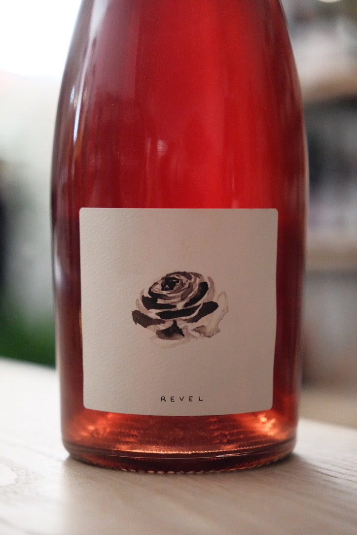 Revel Cider 'Whimsy Noir' 2022