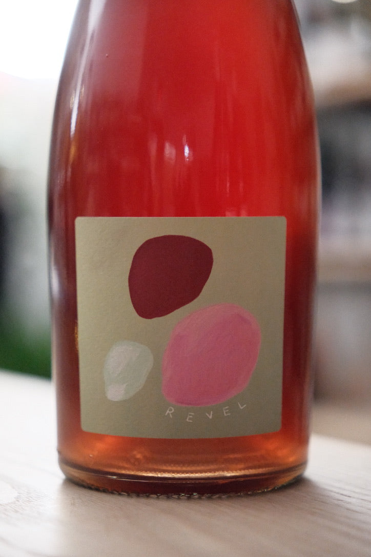 Revel Cider 'Soif' 2022