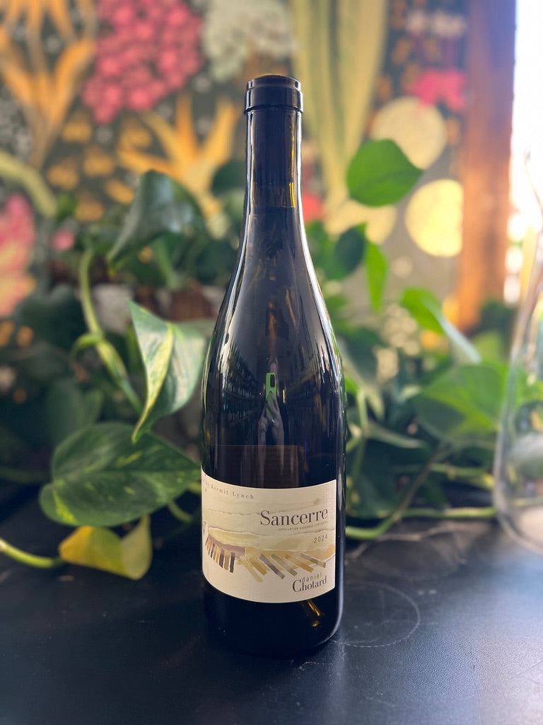 Daniel Chotard Sancerre Blanc 2024