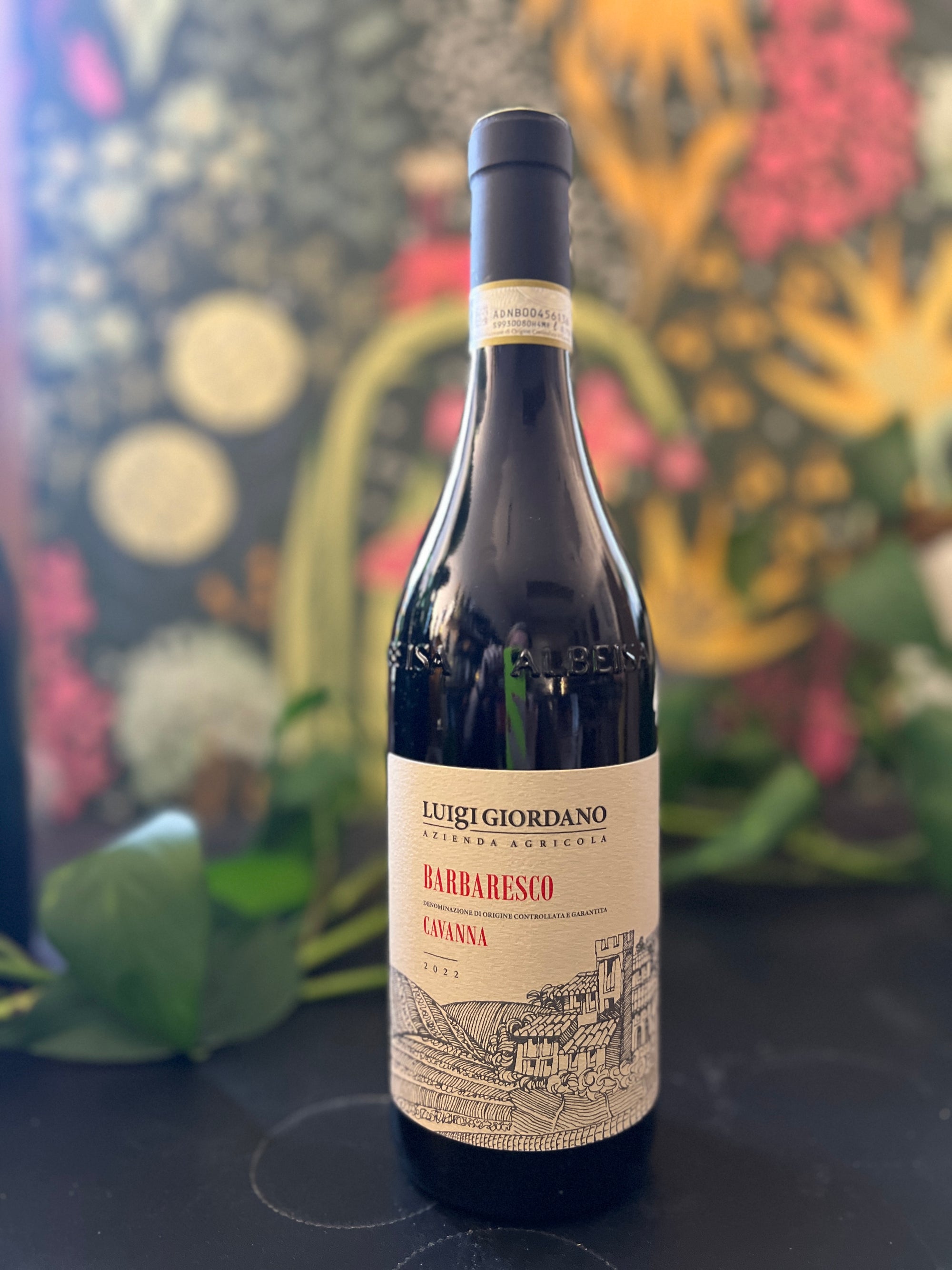 Giordano Barbaresco 'Cavanna' 2022