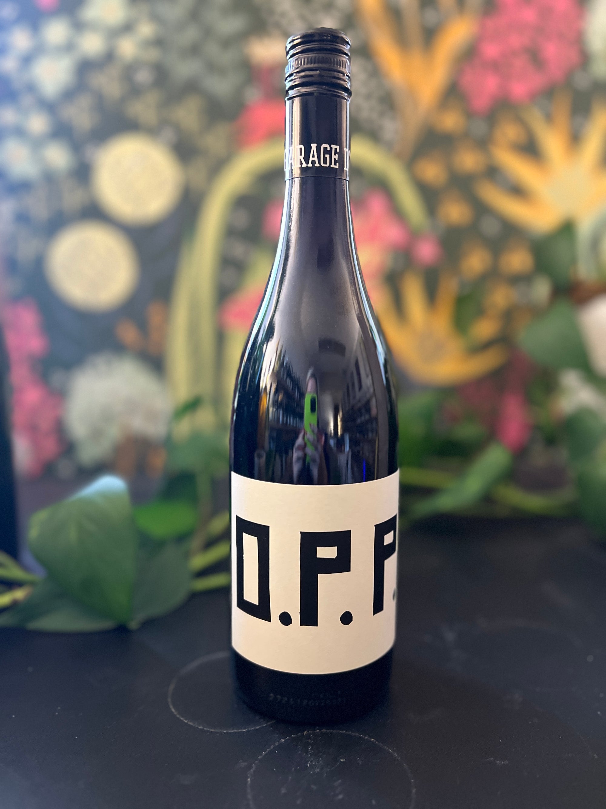 O.P.P 'Other People's Pinot' Pinot Noir 2023
