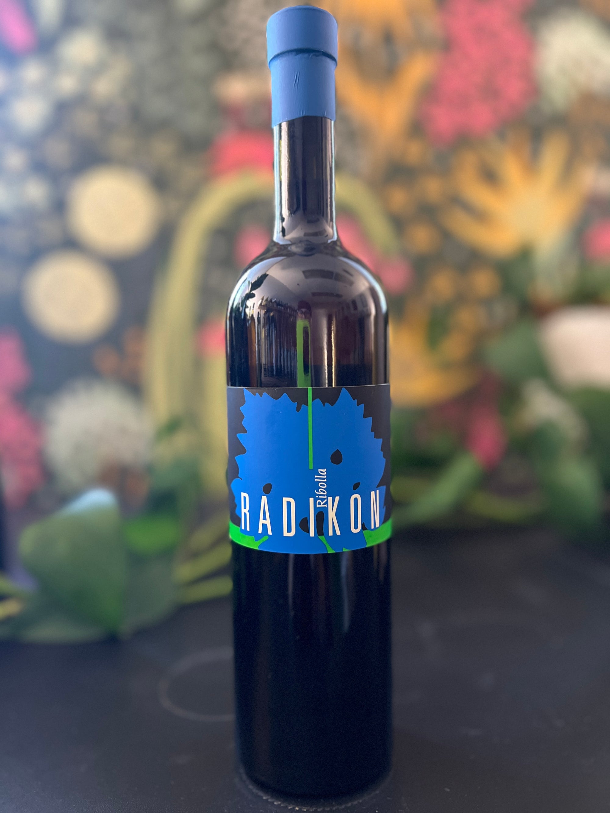 Radikon 'Ribolla' 2020