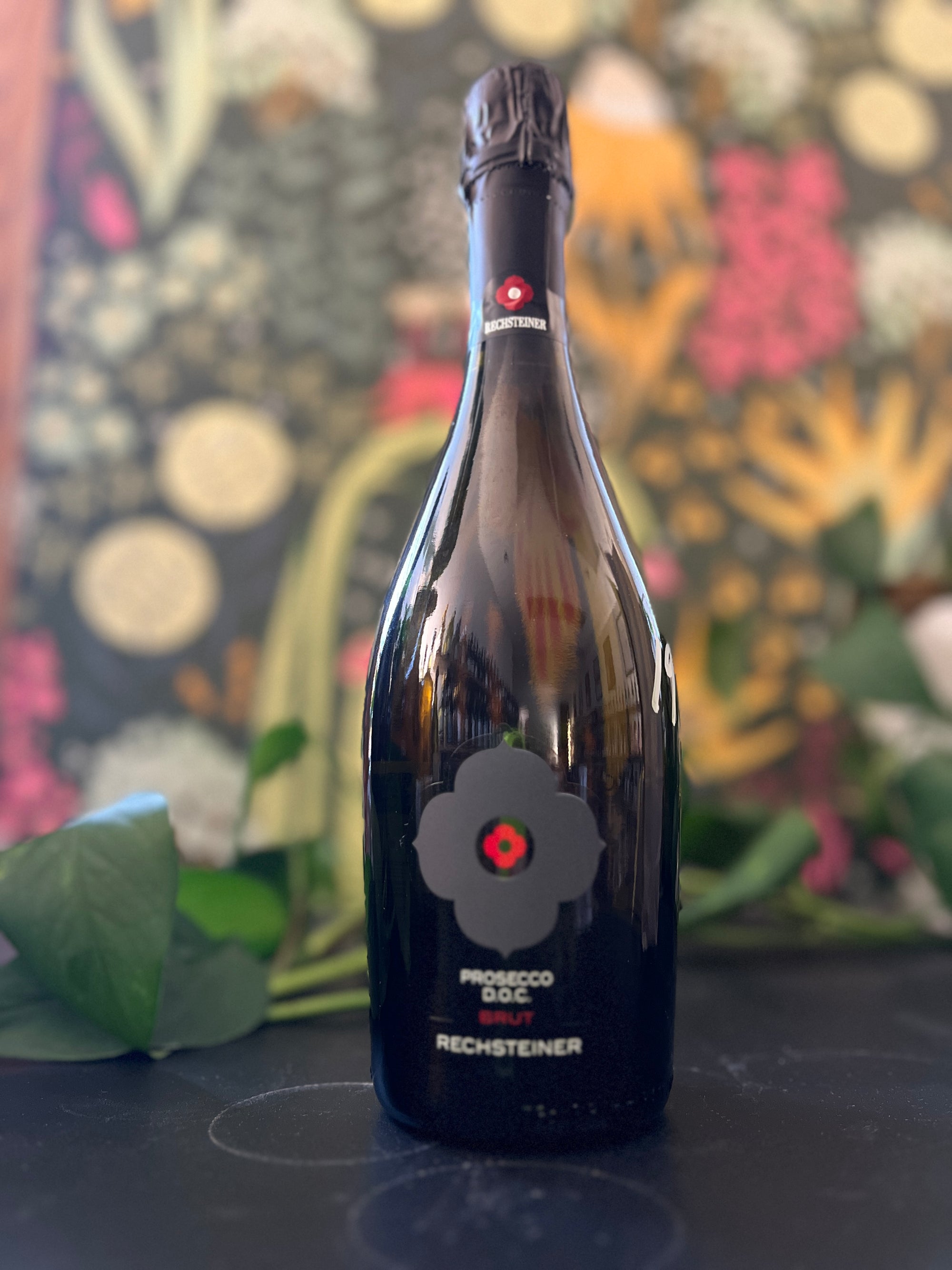 Rechsteiner Brut Proseccio D.O.C.