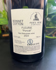 Bonnet-Cotton "Poncie" Fleurie 2023