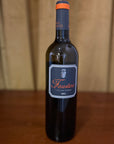 Domaine Comte Abbatucci “Cuvée Faustine” Blanc 2022