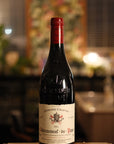 Domaine Charvin Châteauneuf-du-Pape Rouge 2021