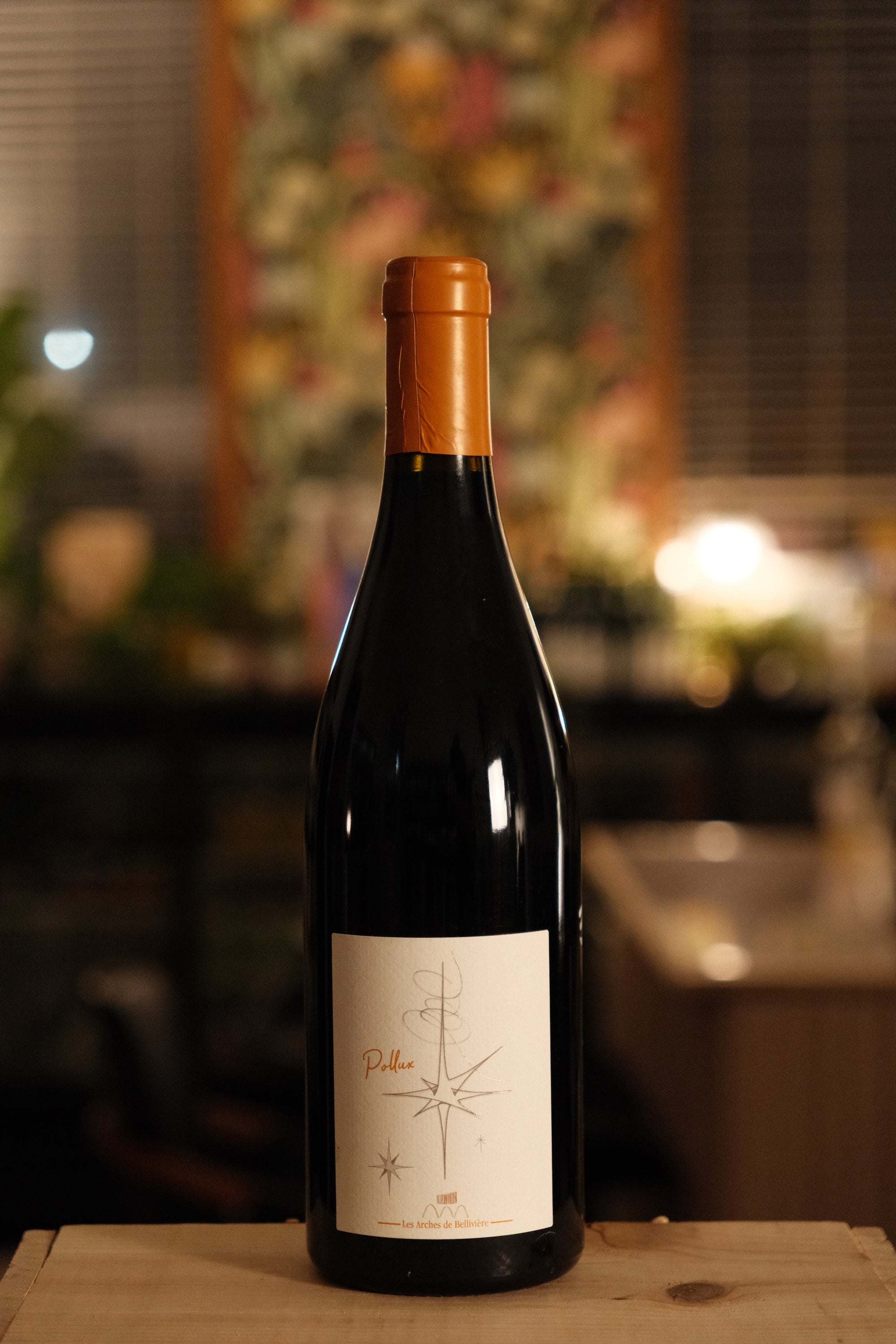 Domaine de Bellivière Les Arches de Bellivière 'Pollux' 2022