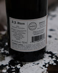 A.J. Adam Riesling Trocken 2022