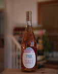 Ovum 'Pink Salt' Rosé 2024