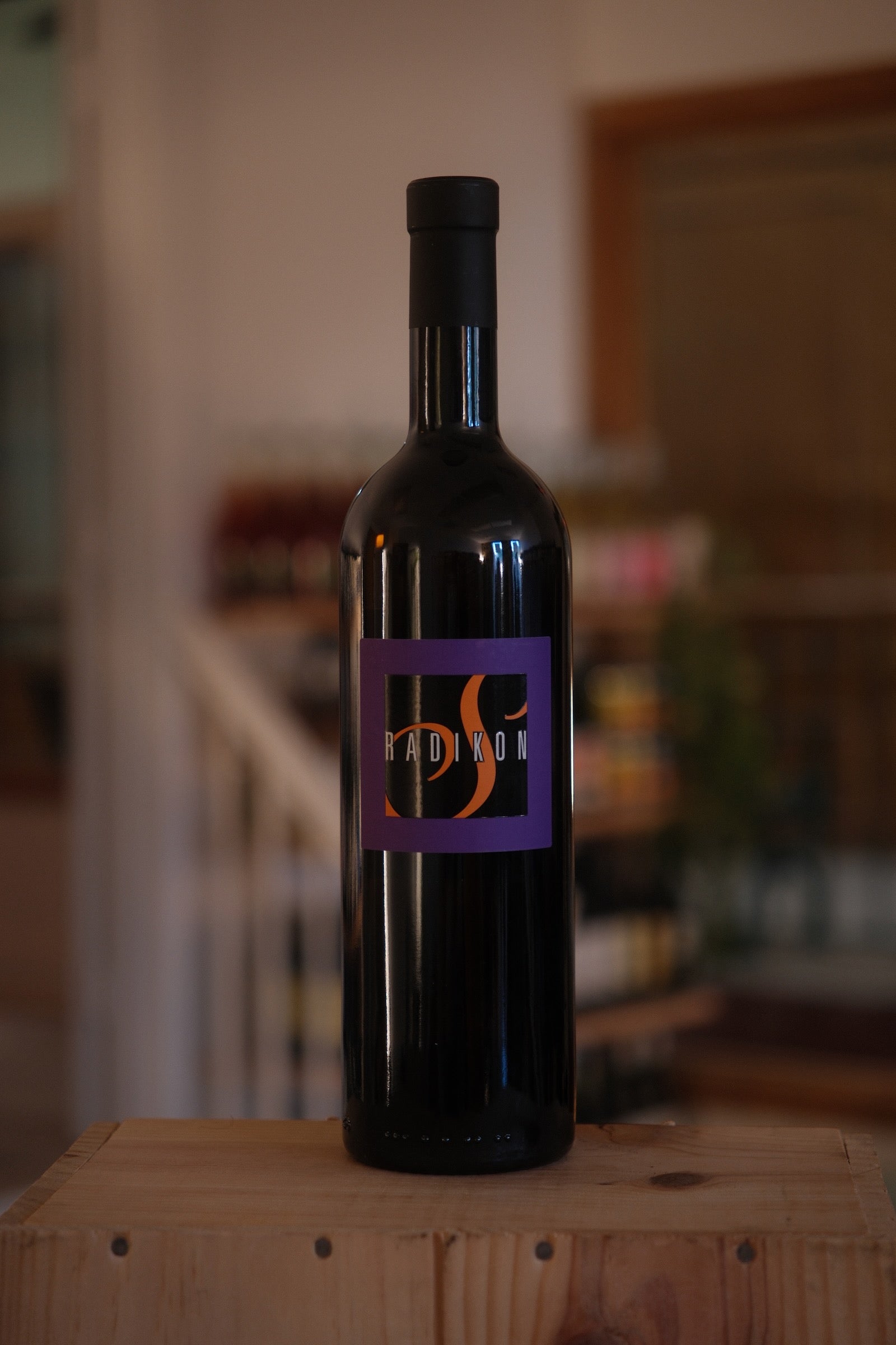 Radikon 'Slatnik' 2022