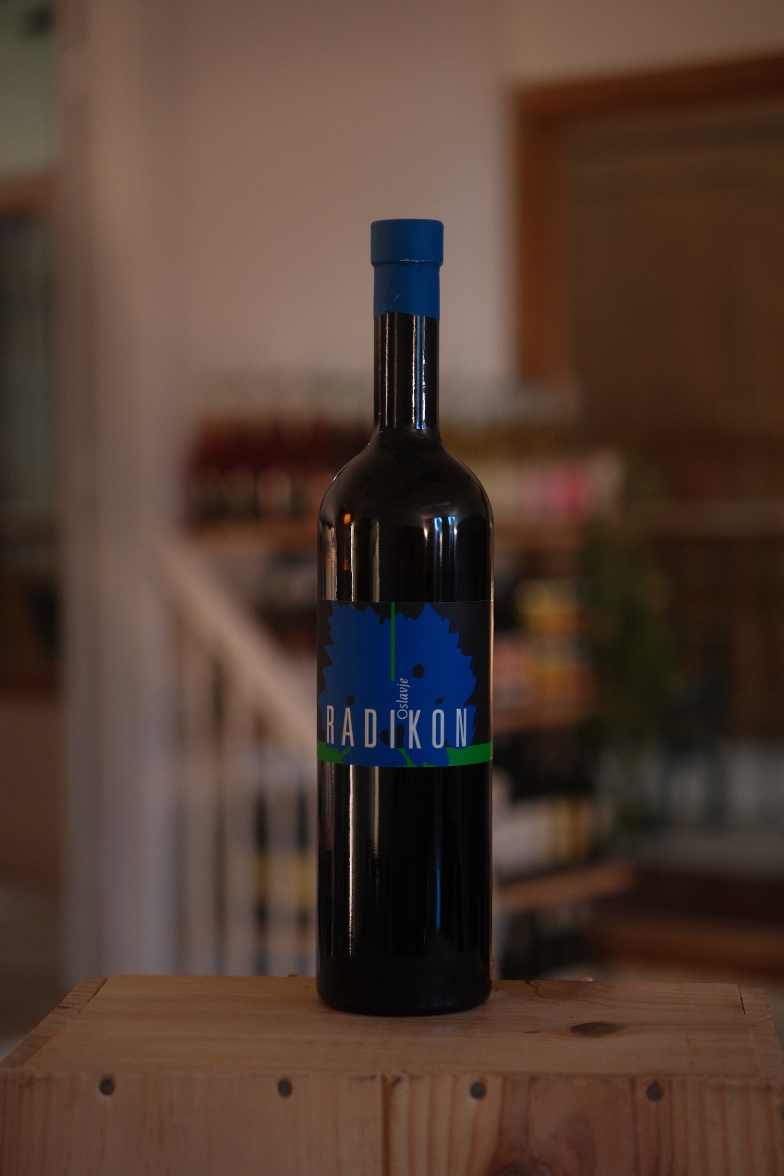 Radikon Ribolla Gialla 2019