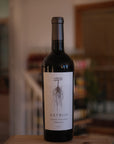 Precision Wine Co. 'Method' Cabernet Sauvignon 2022