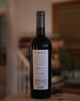 Precision Wine Co. 'Method' Cabernet Sauvignon 2022