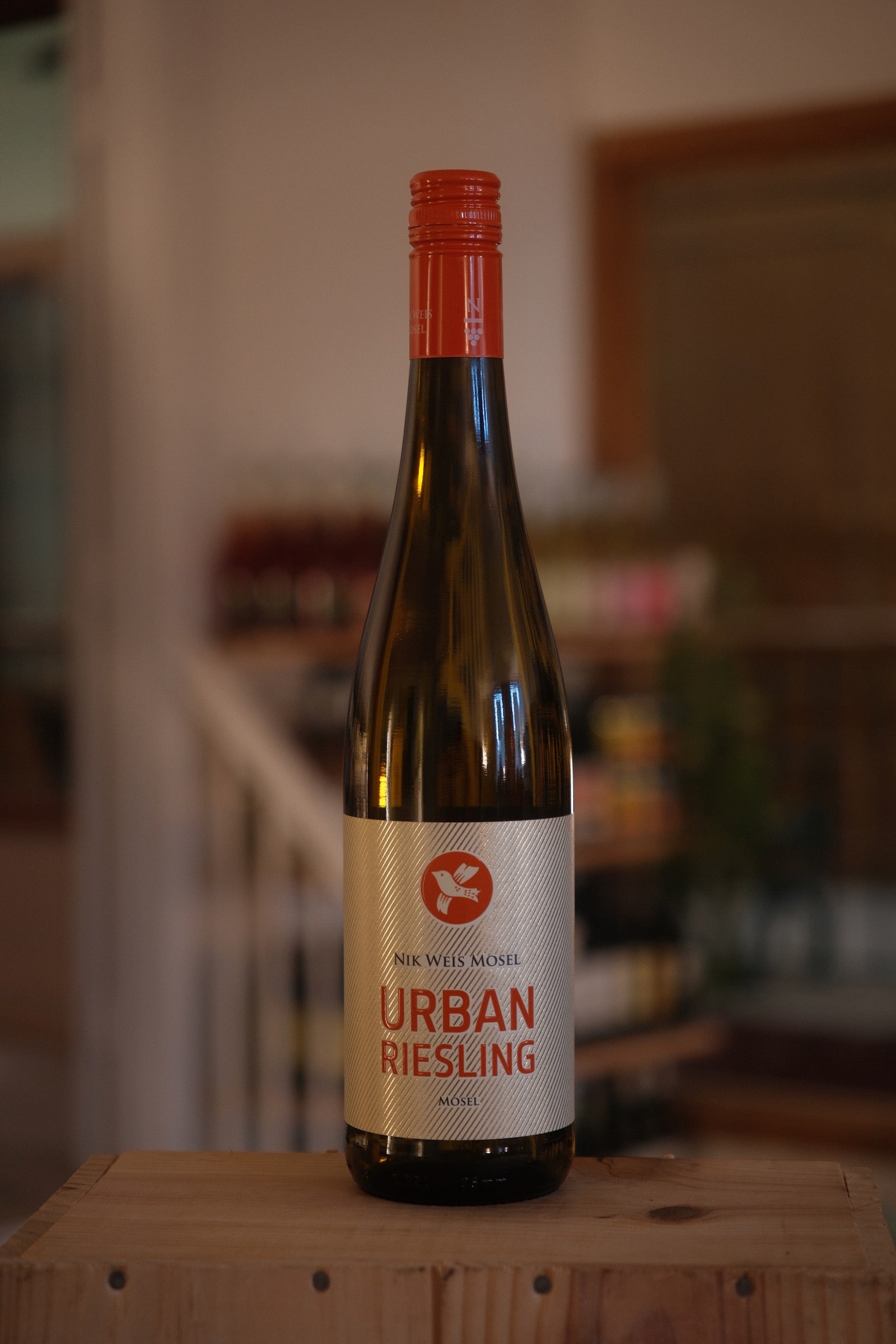 Nik Weis Selections 'Urban' Riesling 2023