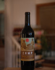 Camp Cabernet Sauvignon 2023