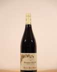Domaine Pierre Guillemot Bourgogne Rouge 2022