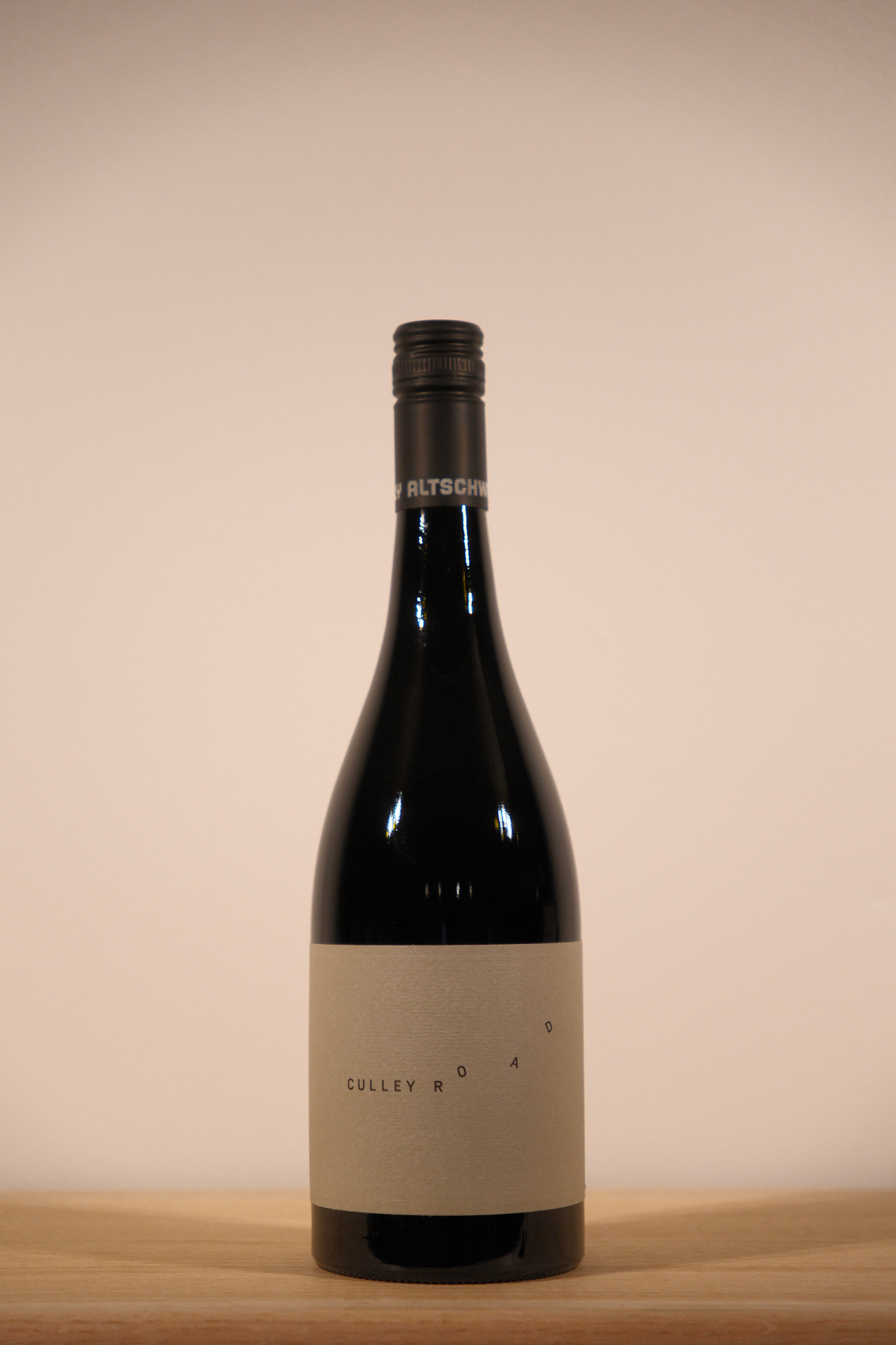 Culley Road Shiraz 2022