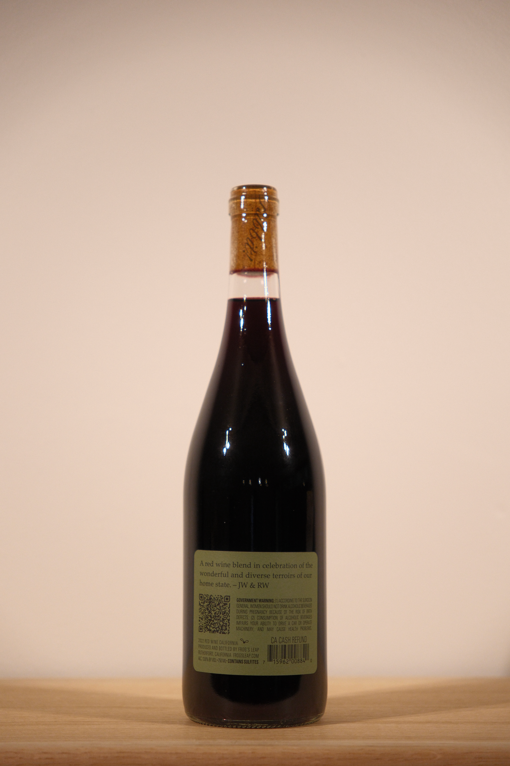 Frog's Leap 'Flycatcher' 2022