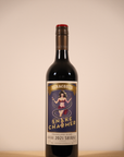 Vinaceous 'Snake Charmer' Shiraz 2021