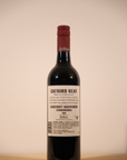 Redheads 'Catbird Seat' Cabernet Sauvignon 2021