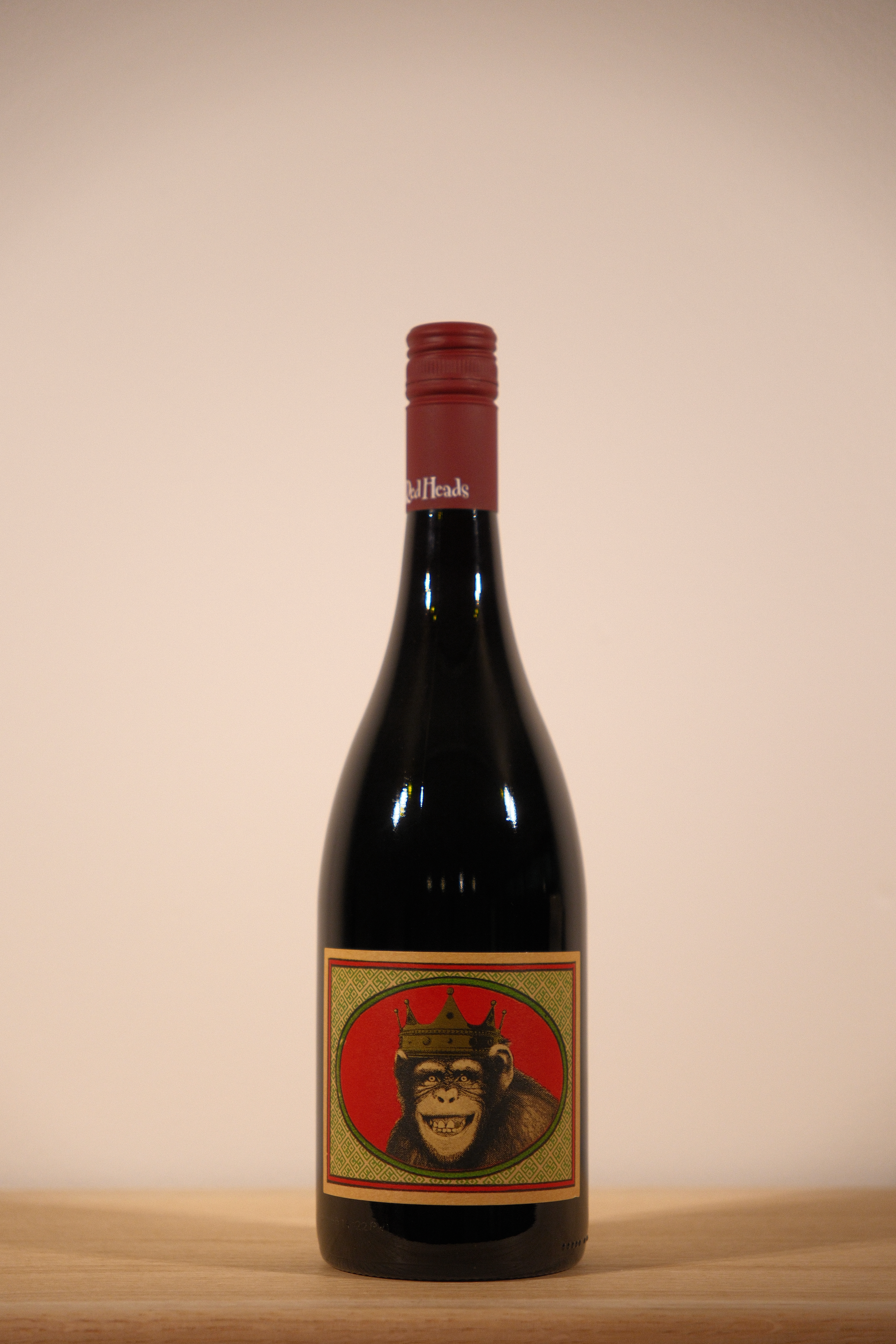 Redheads 'Coco Rotie' Syrah 2020