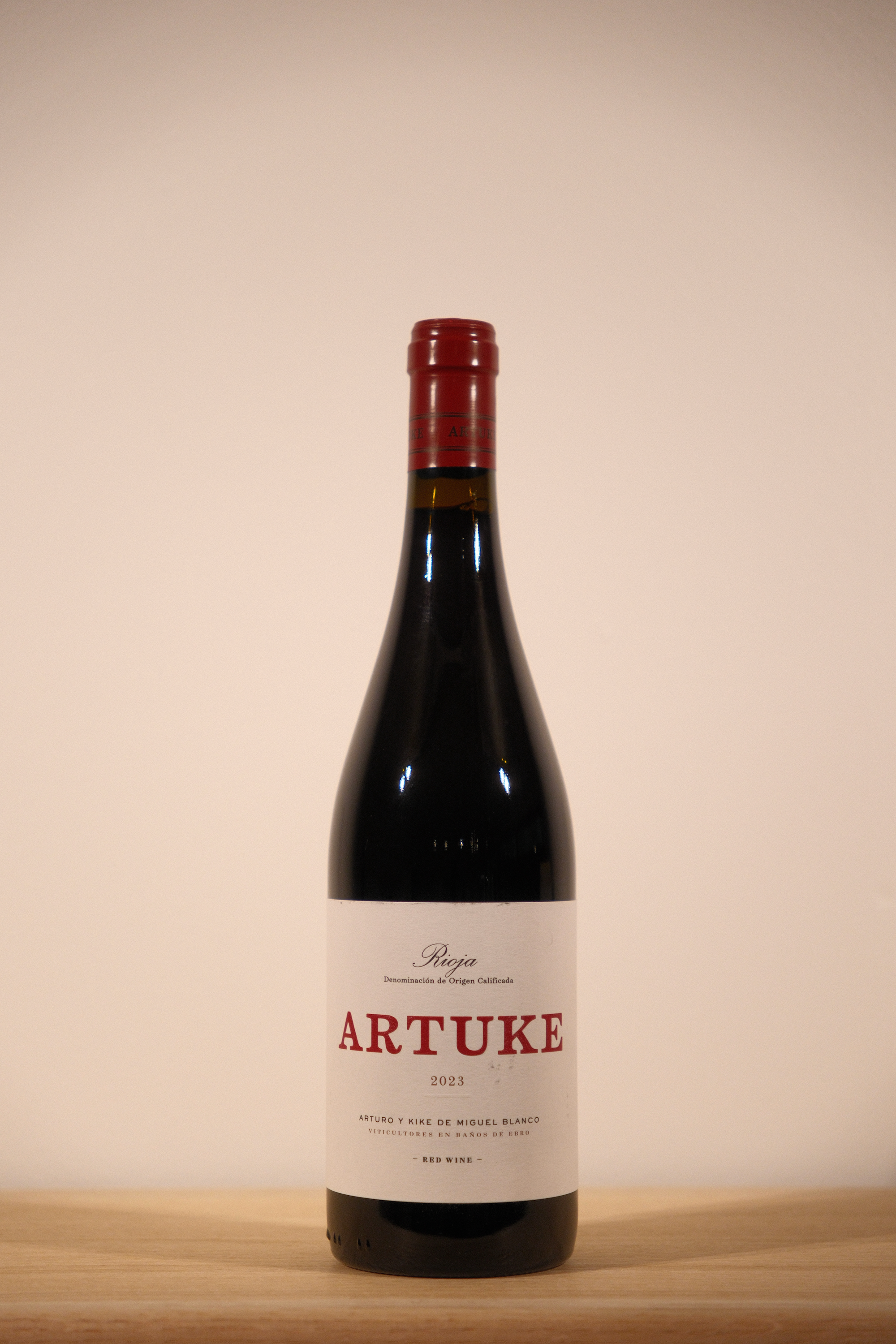 Artuke Rioja 2023