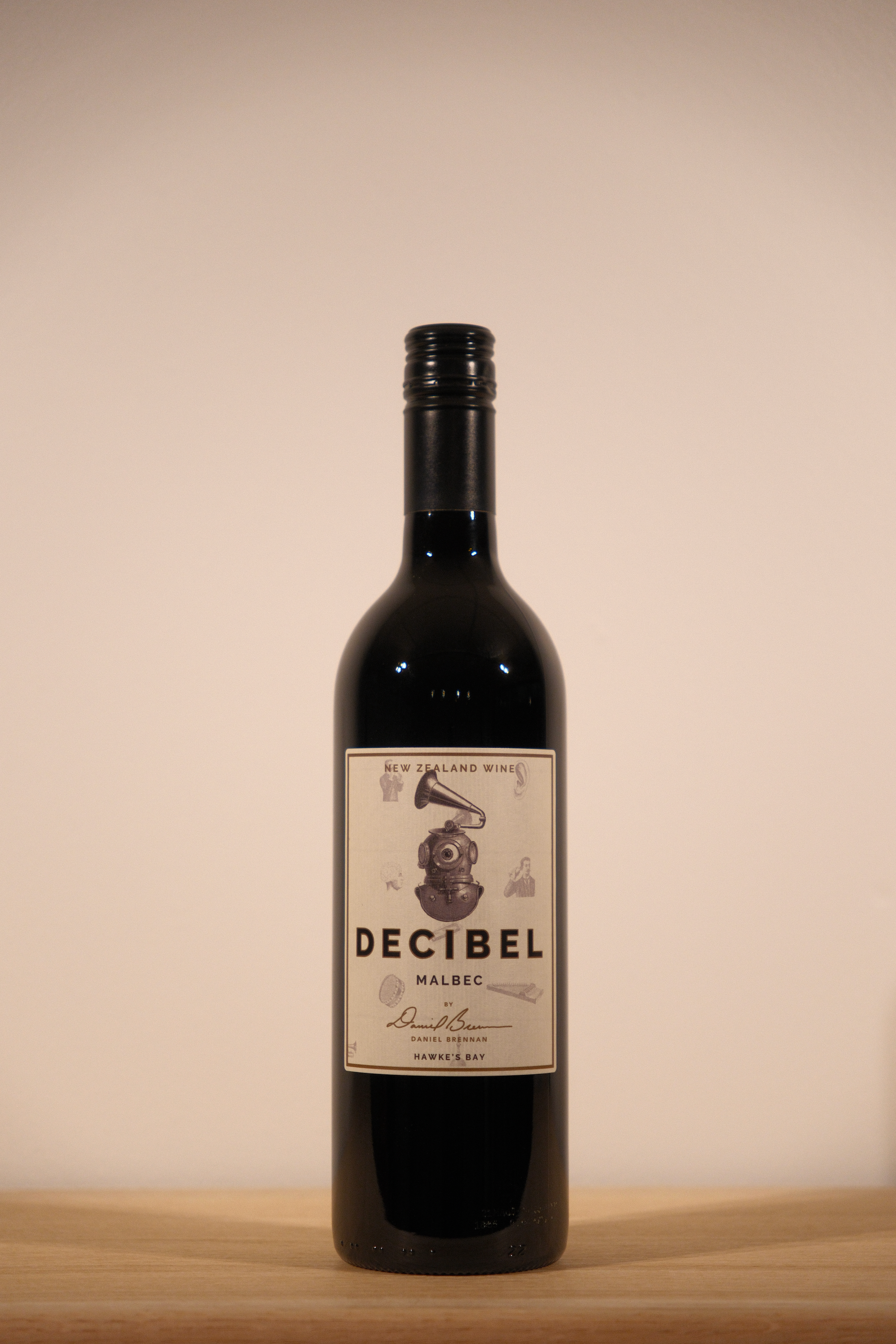 Decibel Malbec 2021
