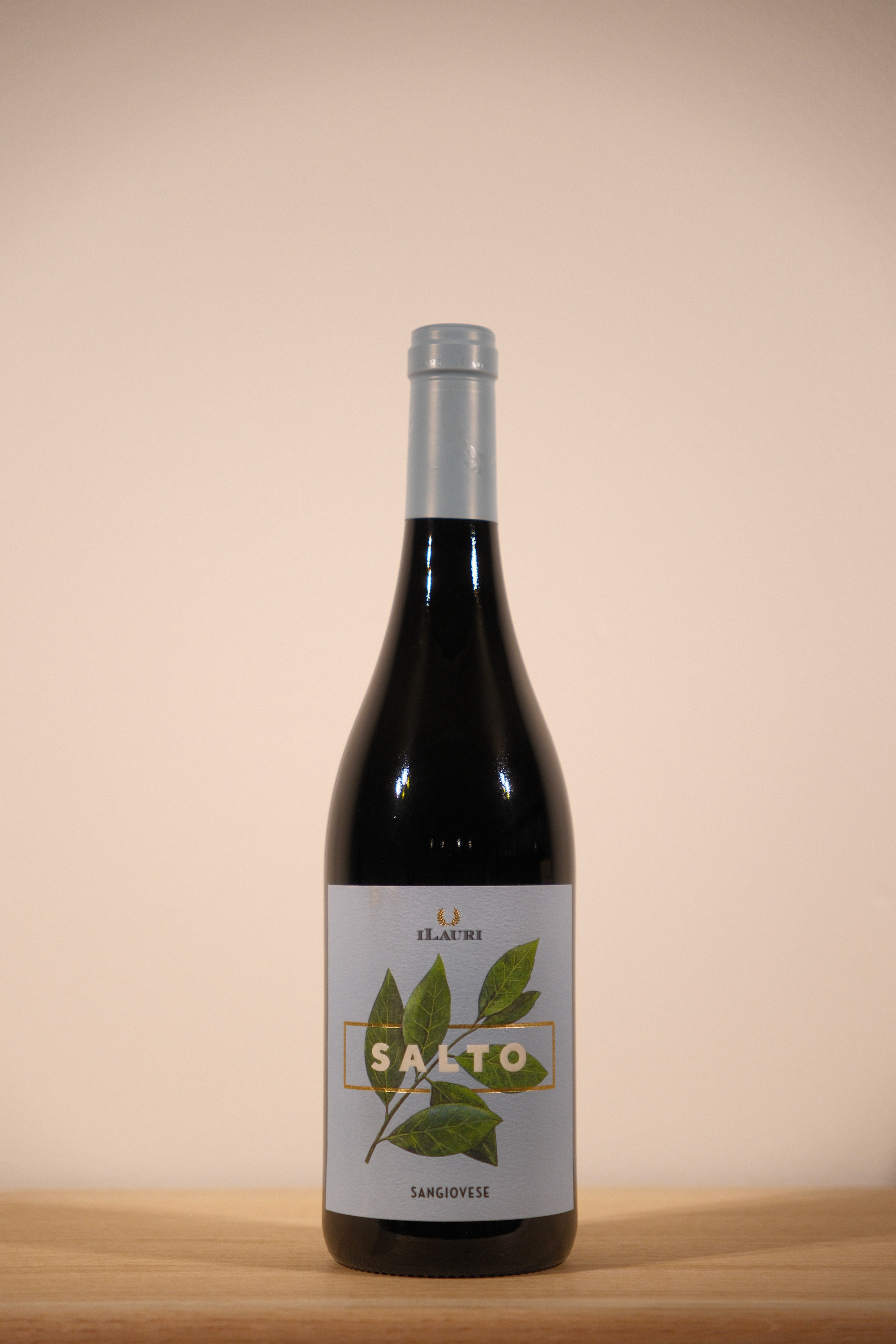 iLauri 'Salto' Sangiovese 2022