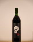 Skull Wines by Monte Rio Red 2021