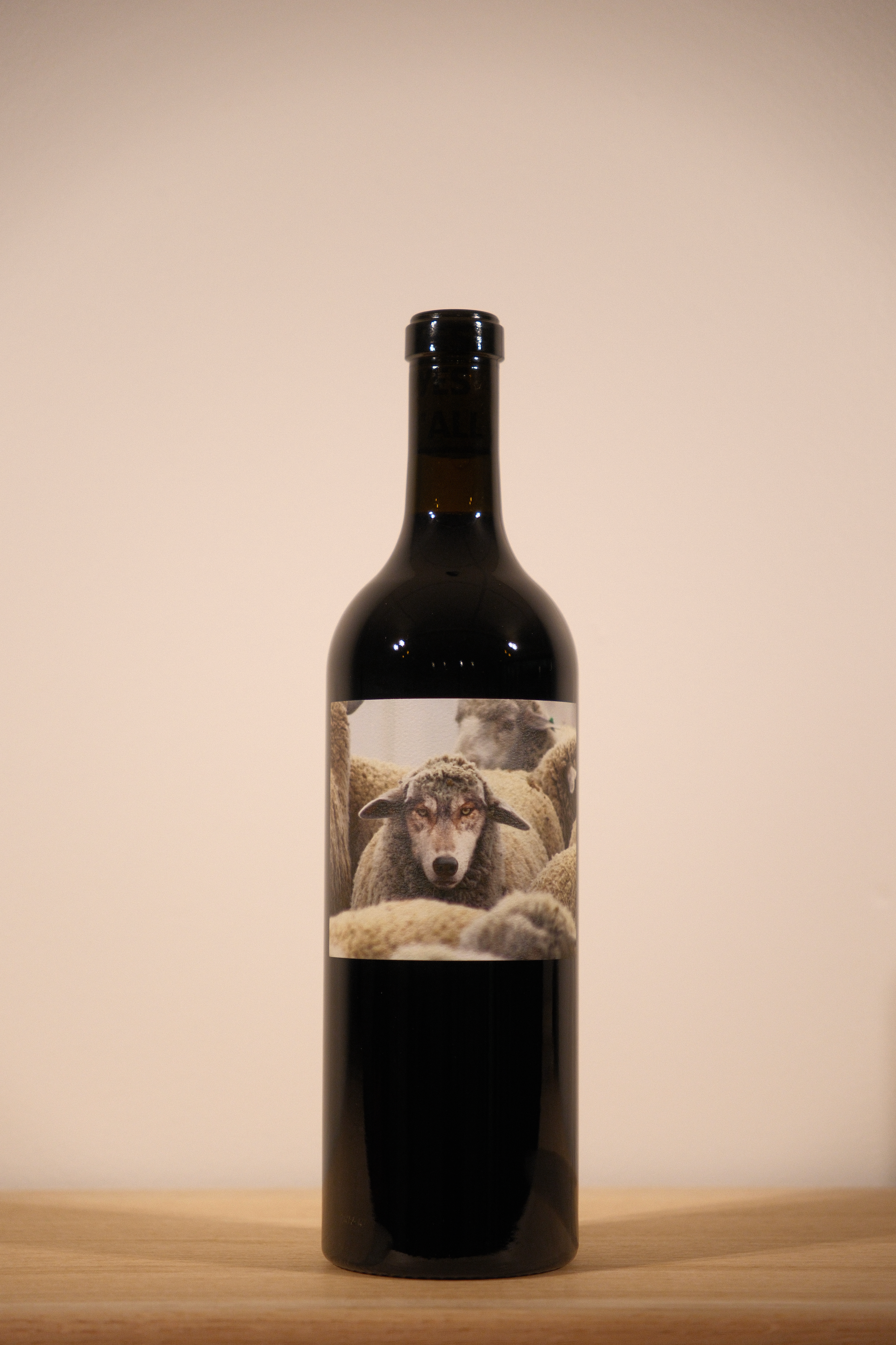Maison Noir Wines 'In Sheep's Clothing' Cabernet Sauvignon 2022