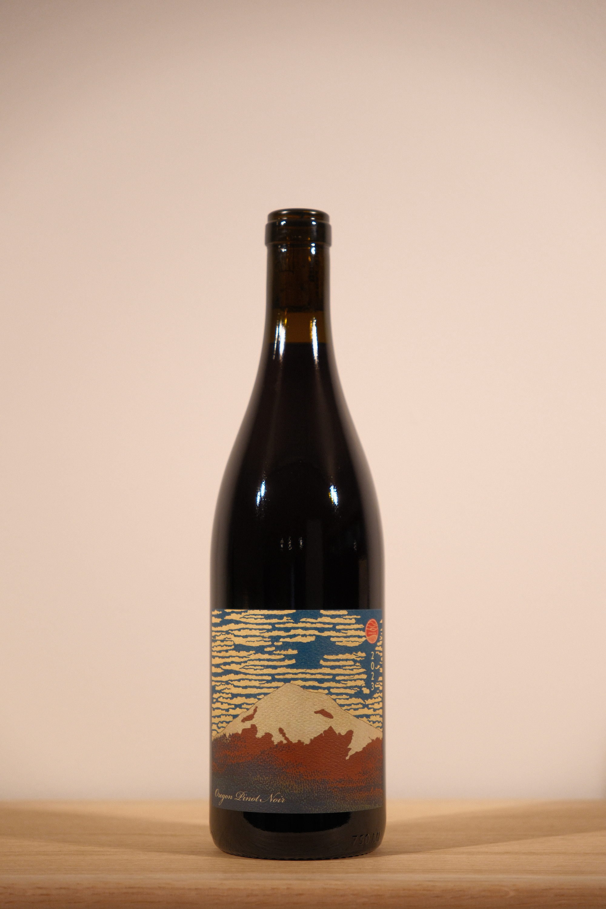 Salem Wine Co. 'Eola-Amity Hills' Pinot Noir 2023
