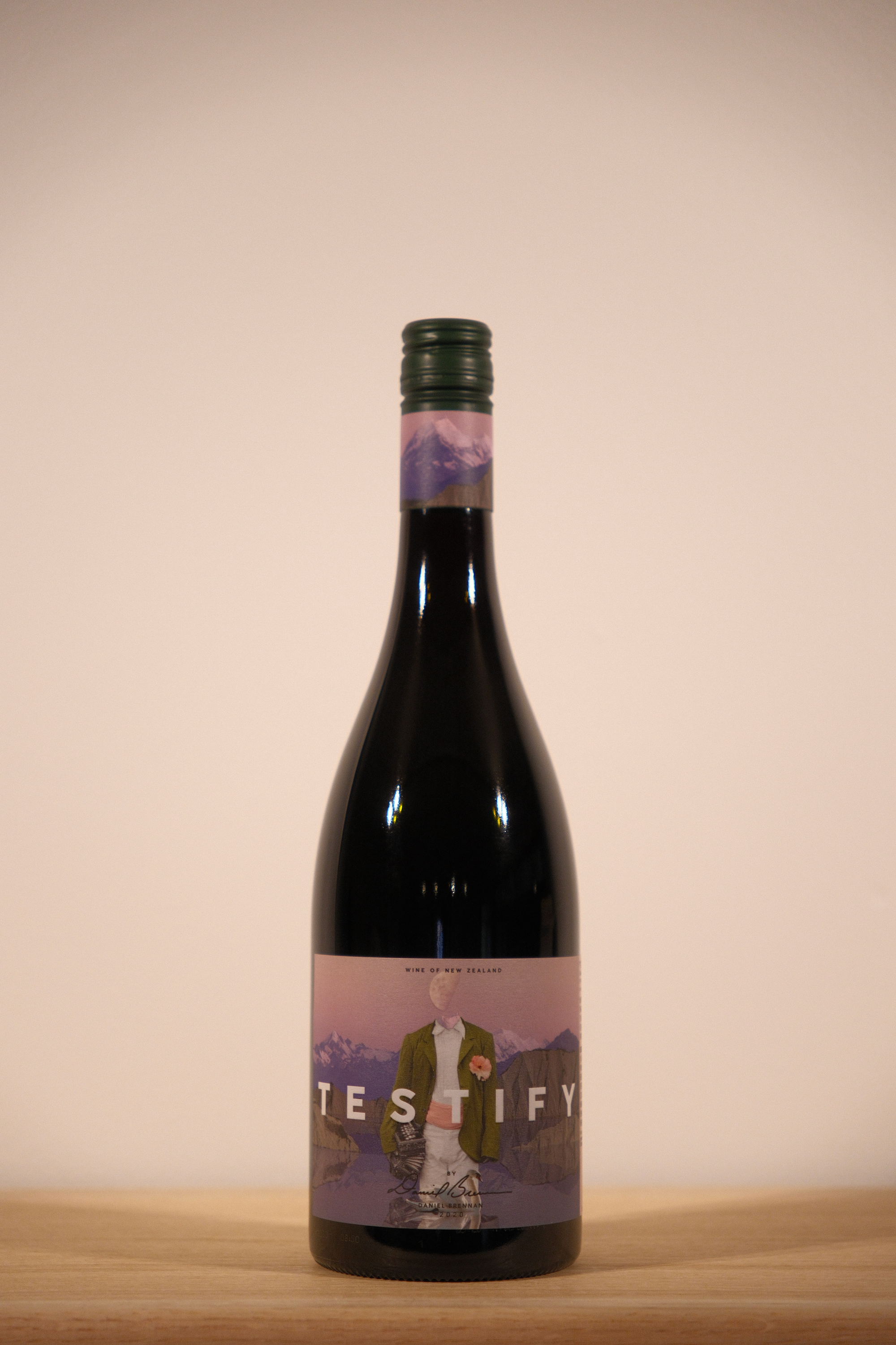 Decibel 'Testify' Pinot Noir 2020