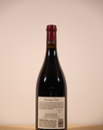 Domaine Eden Santa Cruz Pinot Noir 2020
