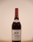 Domaine Pêcheur 'Cuvée Trois Cépages' Côtes du Jura 2021
