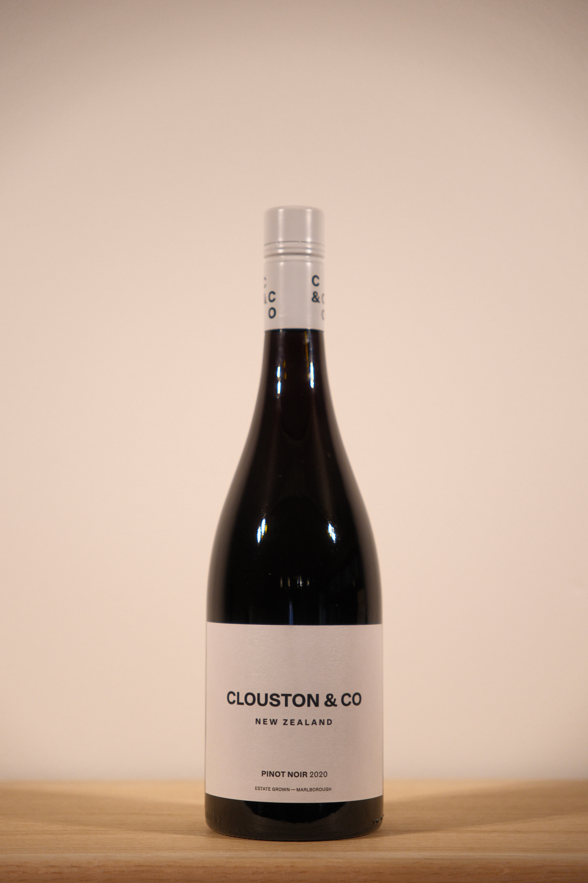 Clouston & Co Pinot Noir 2020