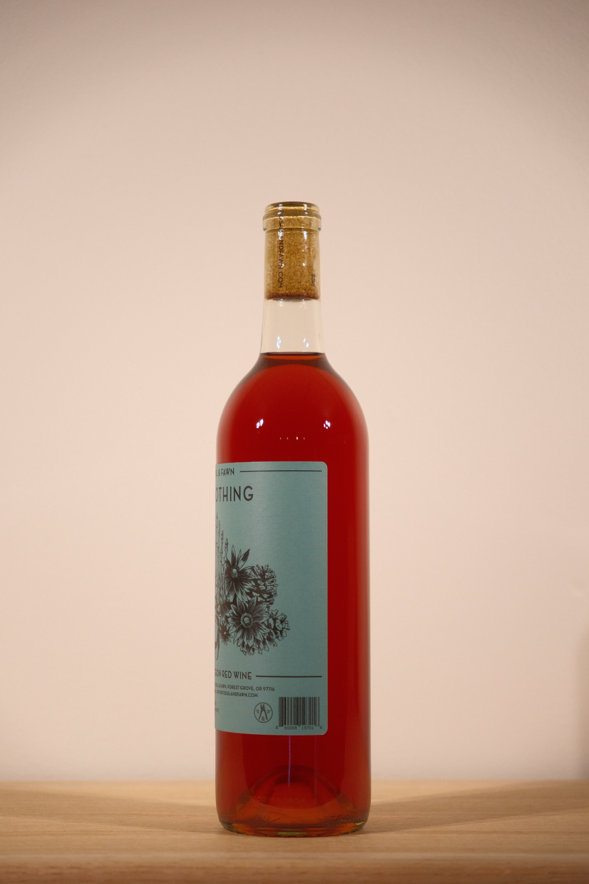 Fossil & Fawn 'Do Nothing' 2022