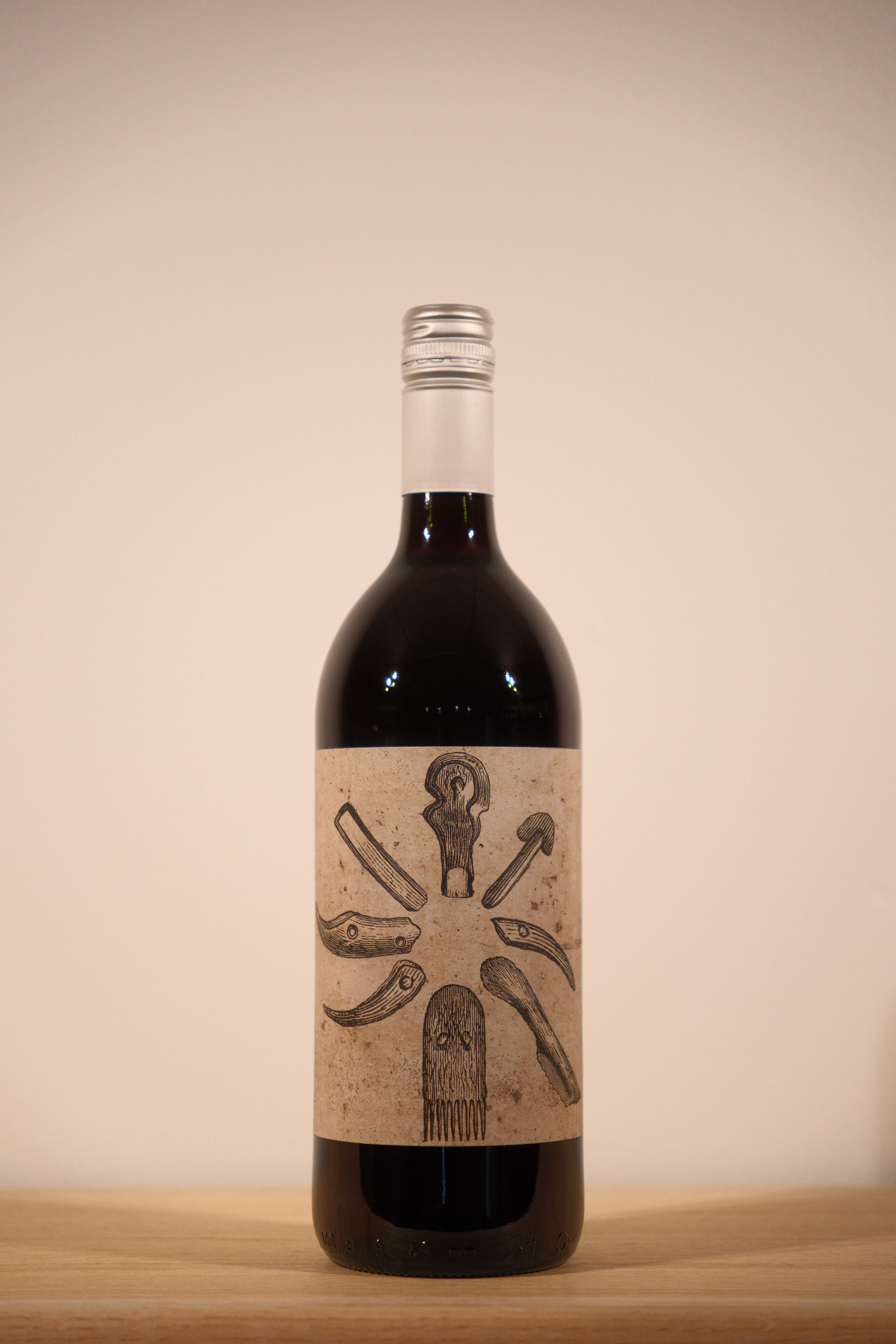 Hand Work Garnacha 1L 2022