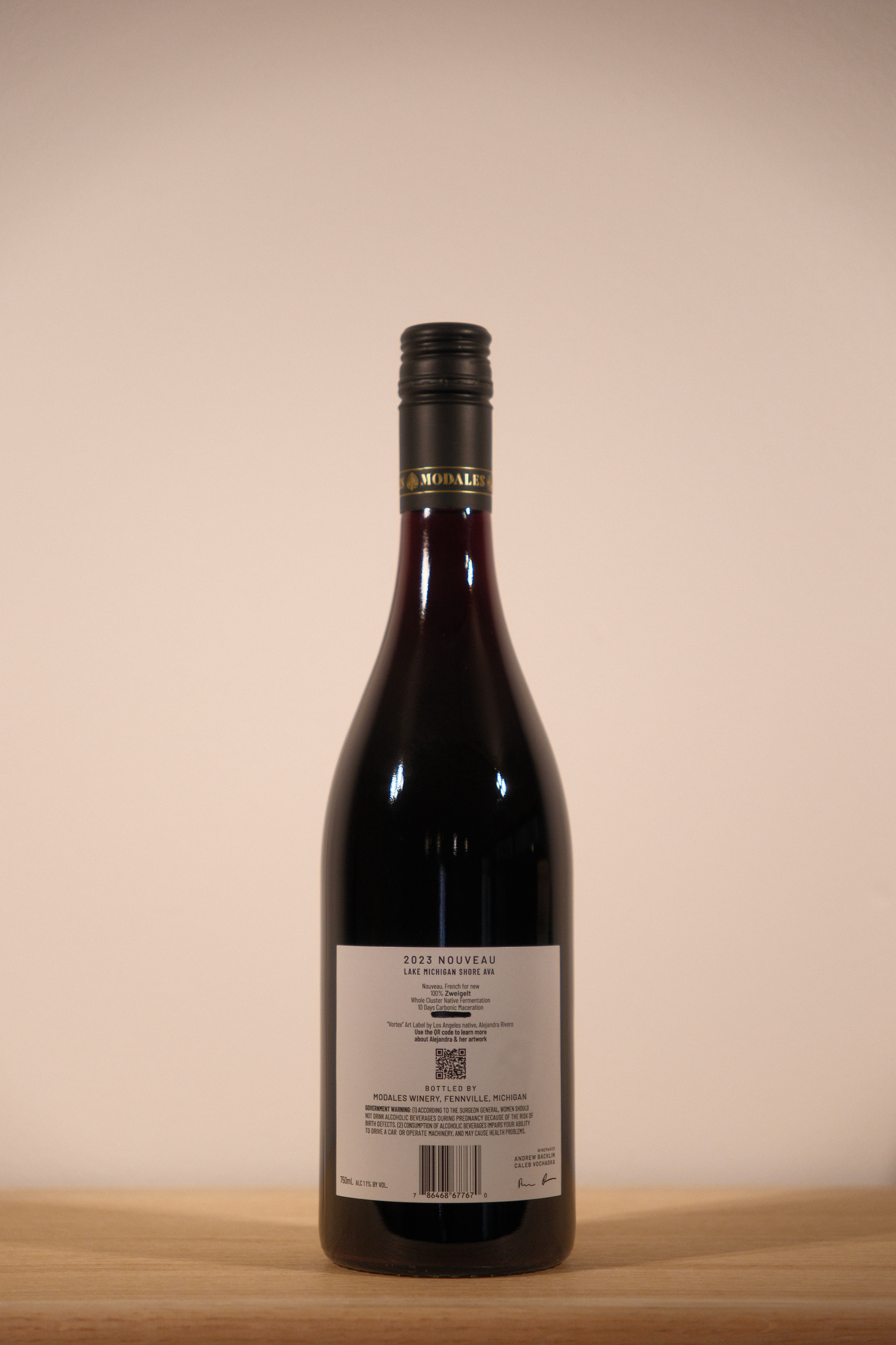 Modales Fennville Nouveau 2023