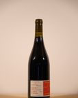 Domaine des Sablonnettes 'Menard' Le Rouge 2022