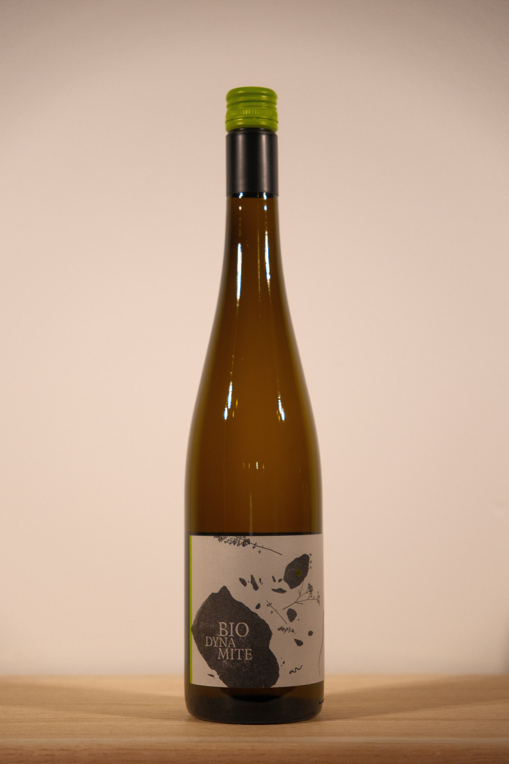 Weingut Pflüger 'BioDynaMite' 2021