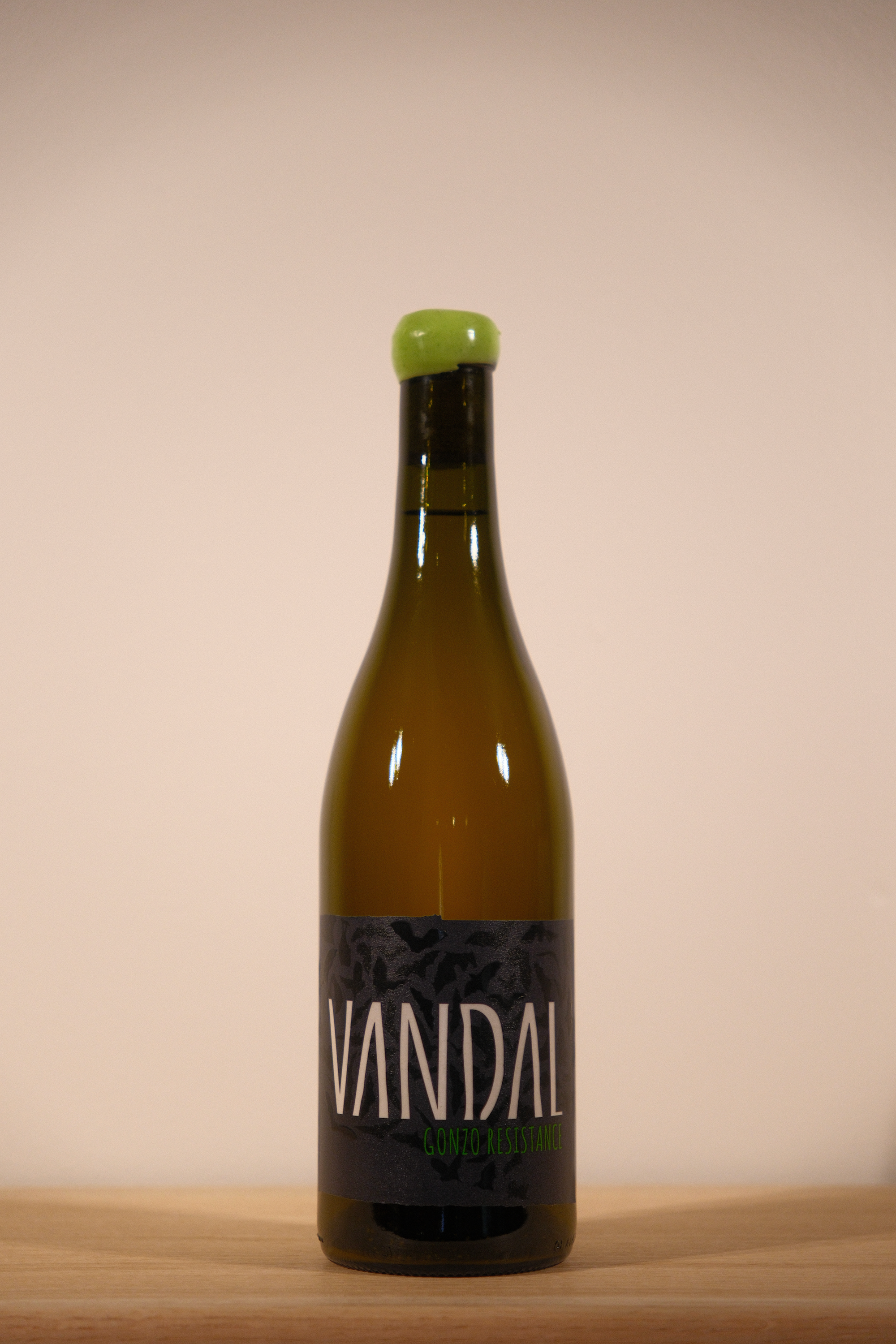 Vandal Wines 'Gonzo Resistance' 2021