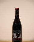 Vandal Wines 'Gonzo Combat' Rouge 2021