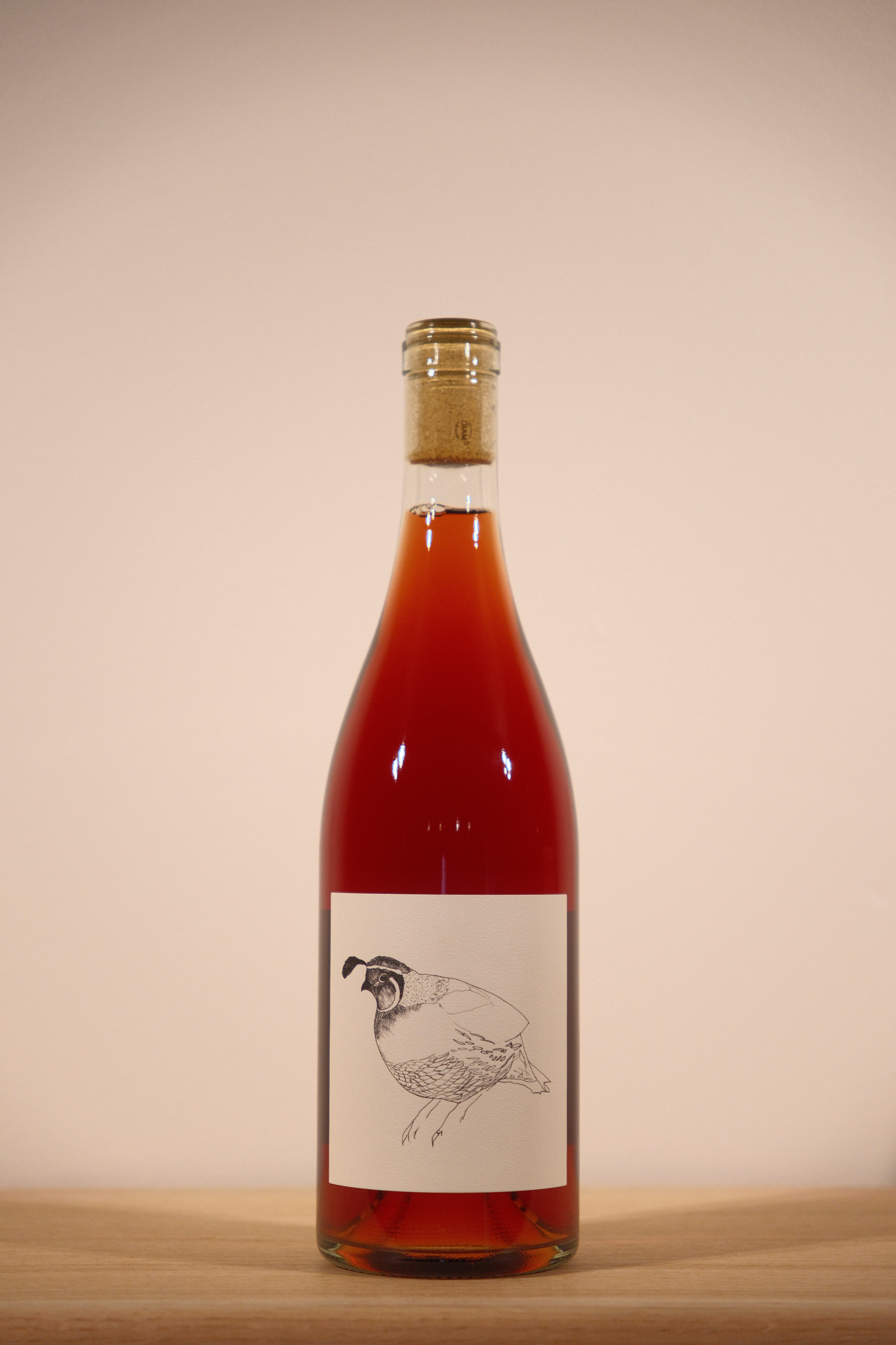 Broc Cellars Mendocino Grenache Gris 2023