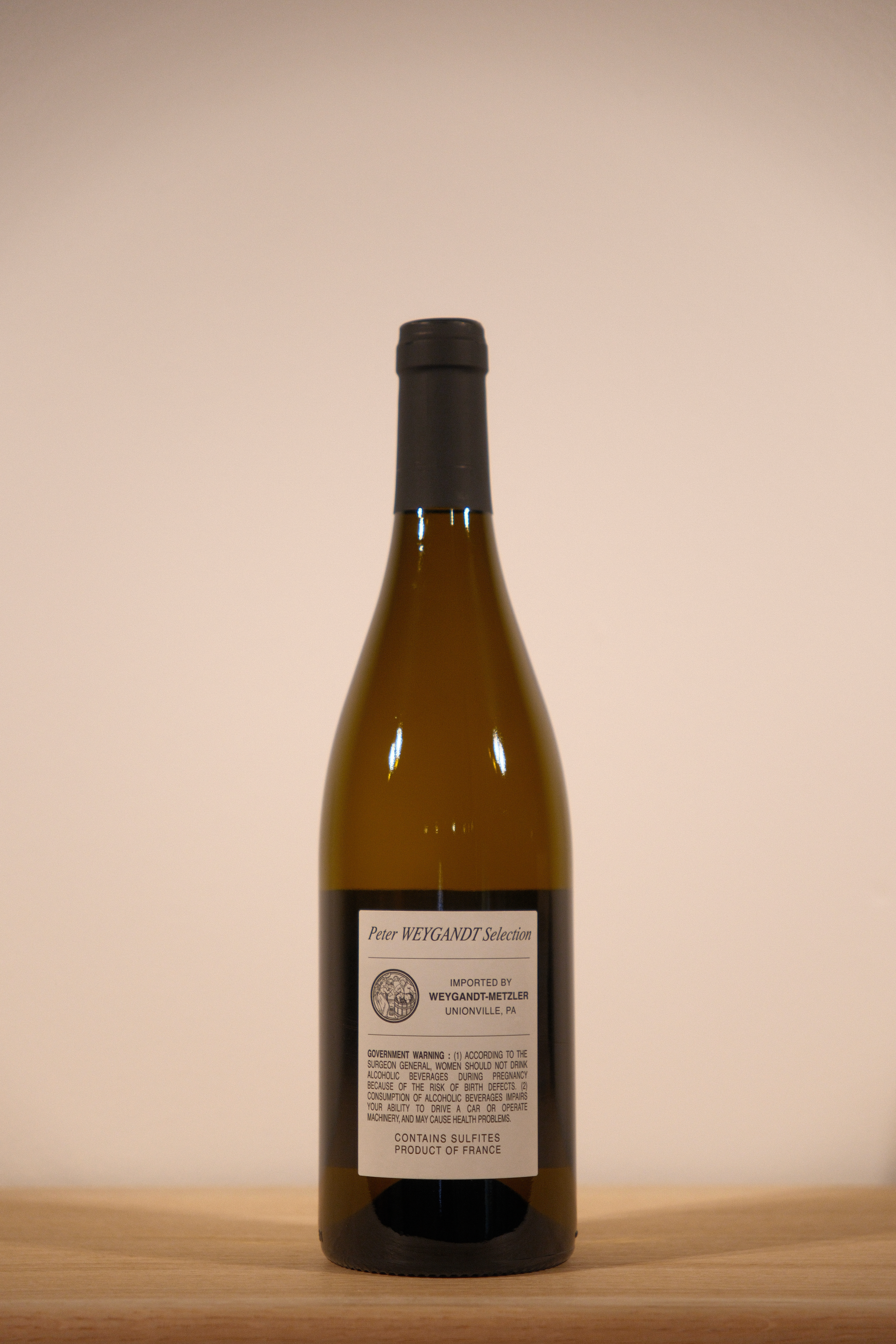 Lucien Crochet Sancerre Blanc 2023