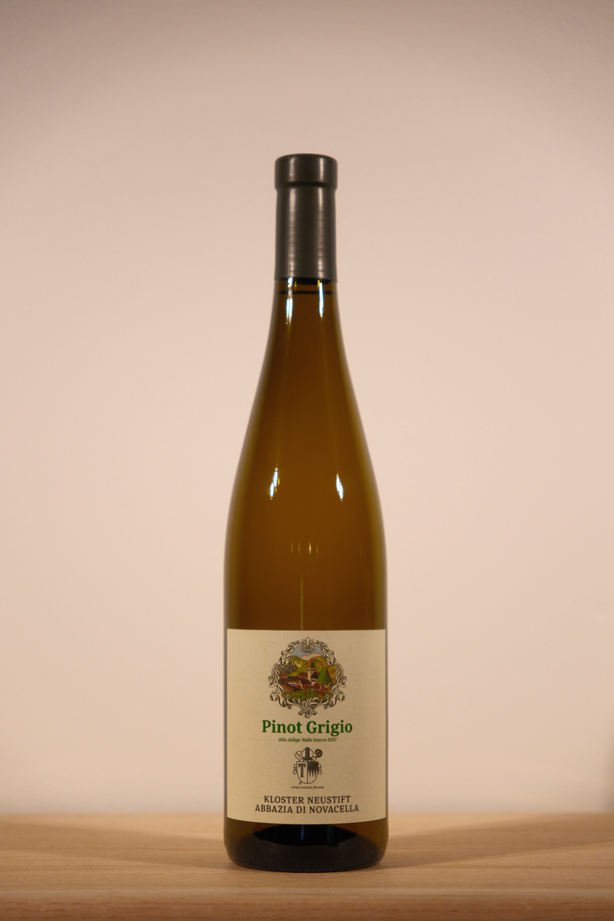 Abbazia de Novacella Pinot Grigio 2023