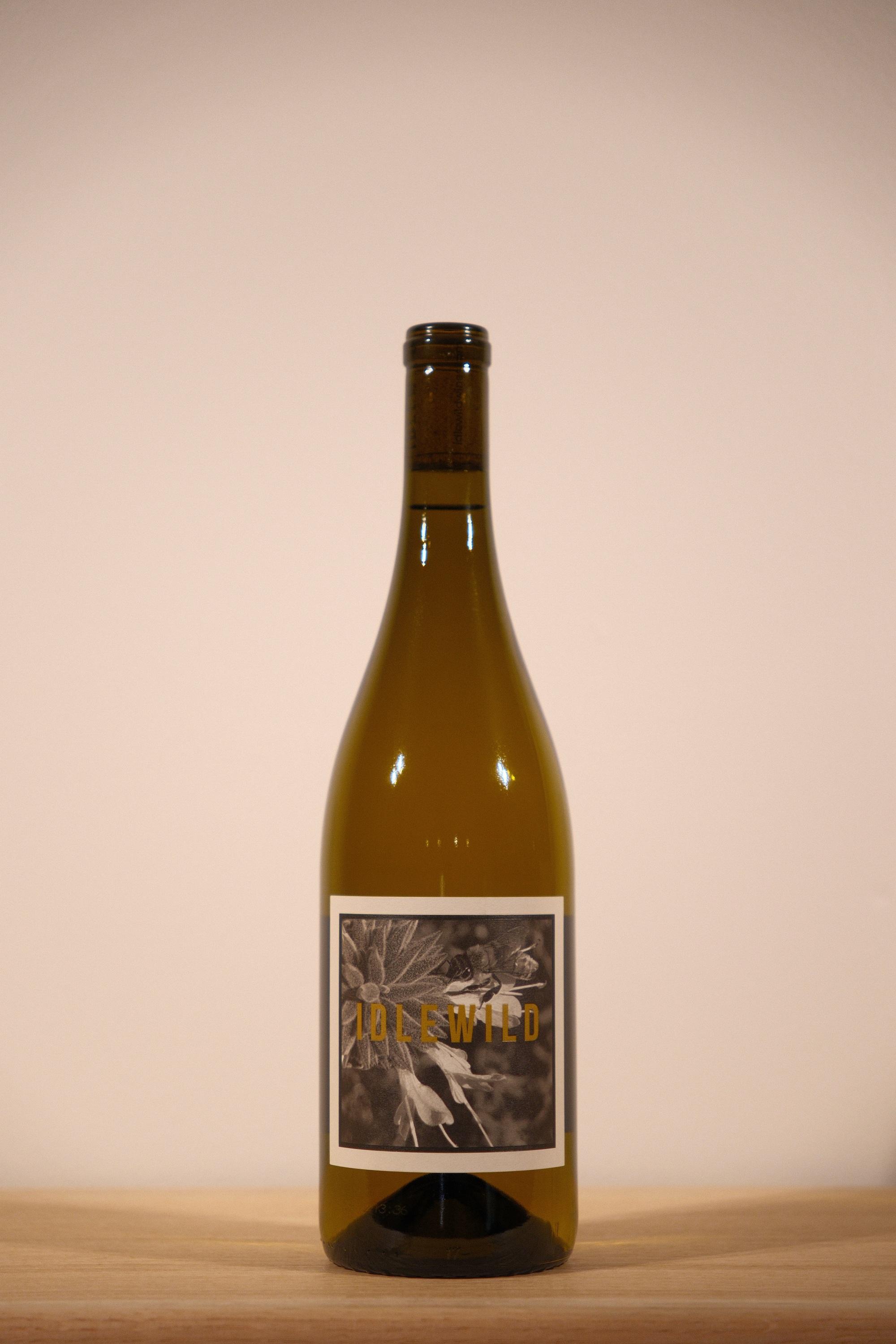 Idlewild 'Fauna & Flora' White 2022