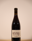 Haarmeyer St. Rey 'SRV' Zinfandel 2022