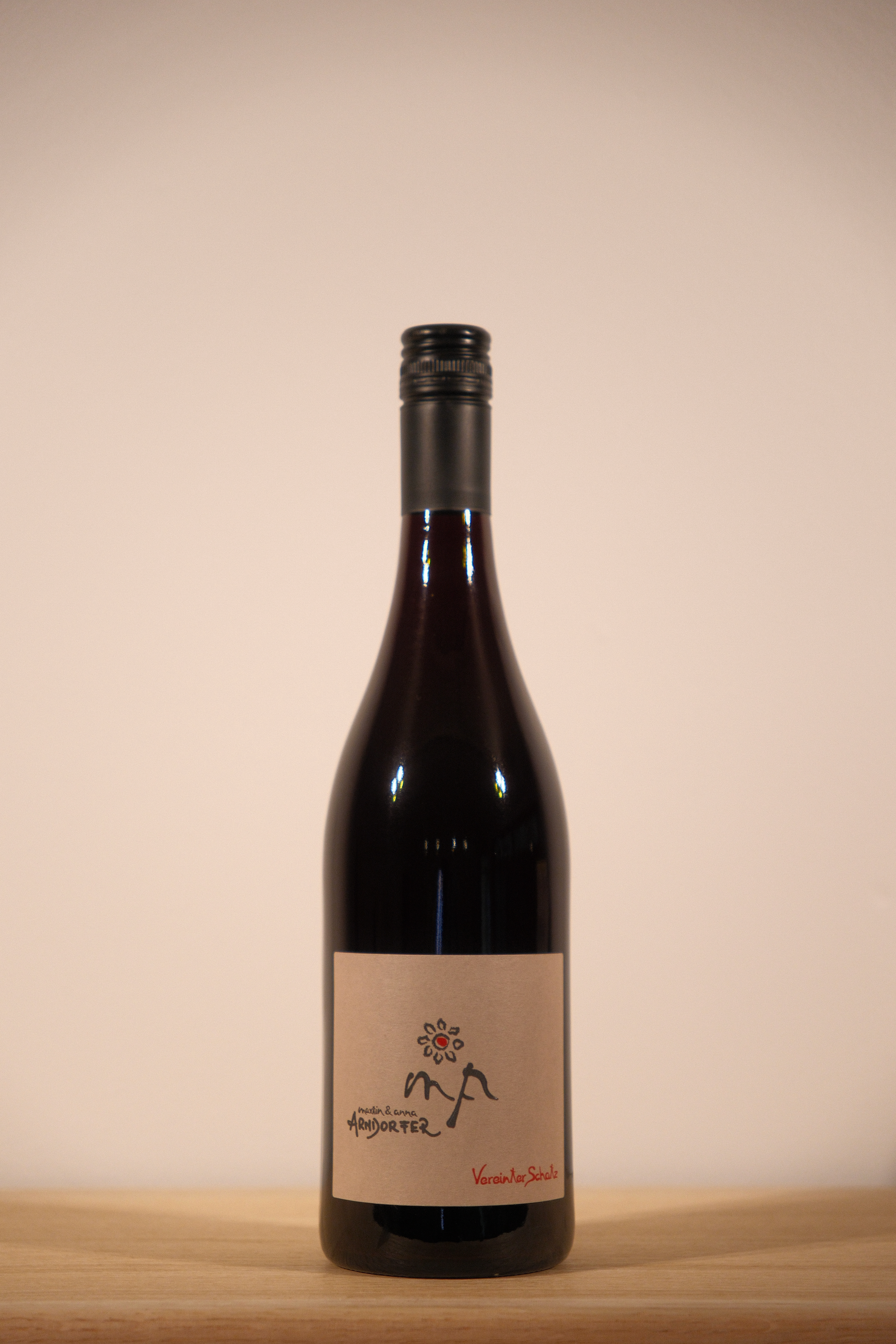 Arndorfer 'Vereinter Schatz' Rot 2022